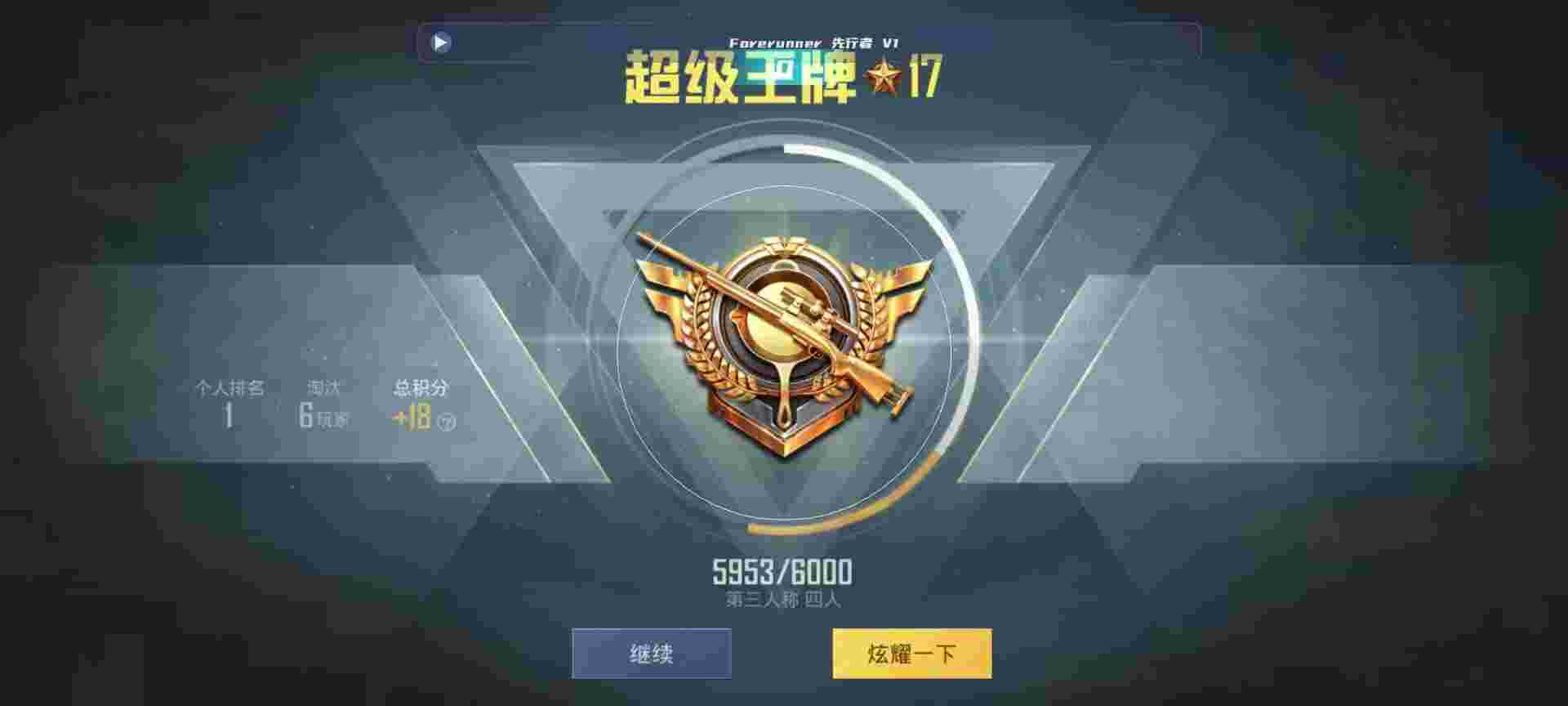 和平精英鸡腿辅助自瞄 - ��ƽ��Ӣ��һ�˳ƿ����辅助预览图
